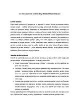 Eseja 'Izstādes "Riga Food 2008" vērtējums', 1.