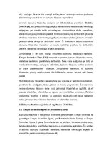 Konspekts 'Dzimumu līdztiesība Eiropas Savienības tiesību sistēmā: teorija, prakse un nākot', 2.