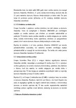 Konspekts 'Dzimumu līdztiesība Eiropas Savienības tiesību sistēmā: teorija, prakse un nākot', 3.