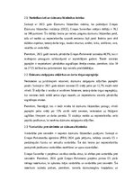 Konspekts 'Dzimumu līdztiesība Eiropas Savienības tiesību sistēmā: teorija, prakse un nākot', 4.