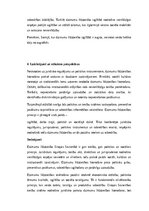 Konspekts 'Dzimumu līdztiesība Eiropas Savienības tiesību sistēmā: teorija, prakse un nākot', 6.