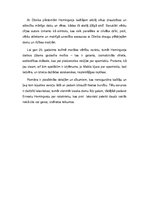 Konspekts 'Darbs ar Ernesta Hemingveja romānu "Un saule lec"', 6.