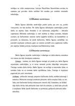 Referāts 'Darba līgums. Noslēgšanas, grozīšanas, izbeigšanas kārtība un pamats', 6.