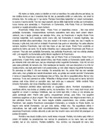 Eseja 'Kontrastu raksturīgās iezīmes - pārspriedums  par Viktora Igo darbu "Parīzes Die', 1.