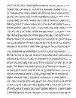 Eseja 'Macroeconomic Effects of a War with Iraq', 1.