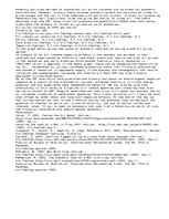 Eseja 'Macroeconomic Effects of a War with Iraq', 2.