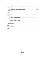 Konspekts 'BOOT ieraksta struktūra', 2.