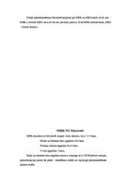 Konspekts 'BOOT ieraksta struktūra', 5.