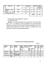 Referāts 'Ražošanas tehnoloģiskais projekts ēdināšanas uzņēmumam', 19.