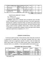 Referāts 'Ražošanas tehnoloģiskais projekts ēdināšanas uzņēmumam', 30.