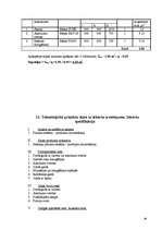 Referāts 'Ražošanas tehnoloģiskais projekts ēdināšanas uzņēmumam', 35.
