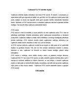 Referāts 'Uzņēmuma SIA "X" SVID analīze un attīstības iespējas', 1.