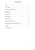 Konspekts 'Sauso maisījumu rūpnīca "Sakret"', 2.