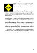 Konspekts 'Sauso maisījumu rūpnīca "Sakret"', 4.