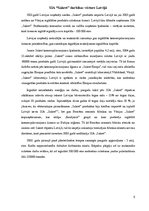 Konspekts 'Sauso maisījumu rūpnīca "Sakret"', 5.