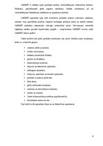 Konspekts 'Sauso maisījumu rūpnīca "Sakret"', 9.