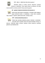 Konspekts 'Sauso maisījumu rūpnīca "Sakret"', 12.