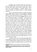 Eseja 'Hērakleīda un Parmenīda filosofisko viedokļu salīdzinājums', 2.