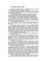 Referāts 'Latvijas reklāmas un reklāmas tirgus attīstība', 4.