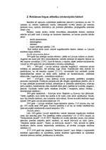 Referāts 'Latvijas reklāmas un reklāmas tirgus attīstība', 7.