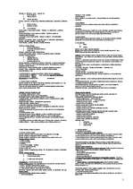 Konspekts 'Finanses', 1.