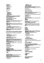 Konspekts 'Finanses', 3.