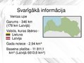 Prezentācija 'Latvijas upe Venta', 3.