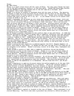 Eseja 'Many Aspects of Taiwan', 1.