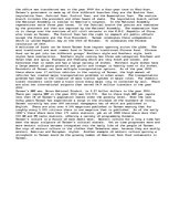 Eseja 'Many Aspects of Taiwan', 2.