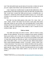 Referāts 'Pilsēta Linarda Tauna krājumos "Mūžīgais mākonis" un "Laulības ar pilsētu"', 6.