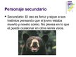 Prezentācija 'Los dos amigos y el oso', 12.