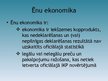 Prezentācija 'Ēnu ekonomika, tās vieta Latvijas tautsaimniecībā', 3.