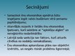 Prezentācija 'Ēnu ekonomika, tās vieta Latvijas tautsaimniecībā', 15.
