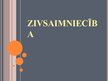 Prezentācija 'Lauksaimniecības un zivsaimniecības stiprās un vājās puses', 2.