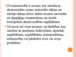 Prezentācija 'Lauksaimniecības un zivsaimniecības stiprās un vājās puses', 3.
