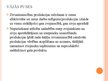 Prezentācija 'Lauksaimniecības un zivsaimniecības stiprās un vājās puses', 6.