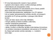 Prezentācija 'Lauksaimniecības un zivsaimniecības stiprās un vājās puses', 18.