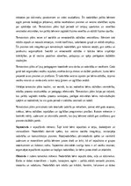 Eseja 'Tematiskais plāns pirmsskolai visam gadam: gada aktivitātes, sadarbība un bērnu ', 2.