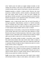 Eseja 'Tematiskais plāns pirmsskolai visam gadam: gada aktivitātes, sadarbība un bērnu ', 3.