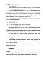 Referāts 'Isnaudas pagasta sociālās infrastruktūras attīstības stratēģija', 9.