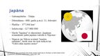 Prezentācija 'Lietišķas komunikācijas pamatprincipi Japānā', 2.