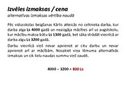 Prezentācija 'Izvēles situācija', 11.