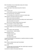 Konspekts 'Start-up Entrepreneurship. Exam Questions and Answers', 1.