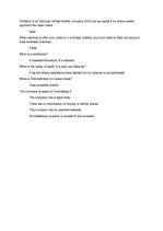 Konspekts 'Start-up Entrepreneurship. Exam Questions and Answers', 4.