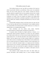 Eseja 'Čekas (VDK) darbības metodes 60-tajos gados', 1.