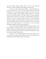 Eseja 'Čekas (VDK) darbības metodes 60-tajos gados', 2.