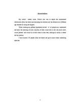 Referāts 'Aura - dvēseles spogulis', 3.