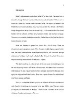 Eseja 'Architectural Secrets in Israel - Is Tel Aviv a Hidden Bauhaus Architecture Pear', 3.