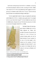 Eseja 'Architectural Secrets in Israel - Is Tel Aviv a Hidden Bauhaus Architecture Pear', 8.