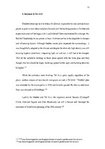 Eseja 'Architectural Secrets in Israel - Is Tel Aviv a Hidden Bauhaus Architecture Pear', 10.